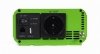 Gembird Przetwornica 12V^230V 500W^1000W czysty sinus